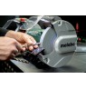 Metabo DS 200 Plus bench grinder 2980 RPM 600 W