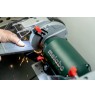 Metabo DS 200 Plus bench grinder 2980 RPM 600 W