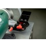 Metabo DS 200 Plus bench grinder 2980 RPM 600 W