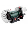 Metabo DS 200 Plus bench grinder 2980 RPM 600 W