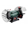 Metabo DS 200 Plus bench grinder 2980 RPM 600 W