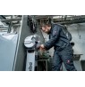Metabo DS 200 Plus bench grinder 2980 RPM 600 W