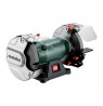 Metabo DS 200 Plus bench grinder 2980 RPM 600 W