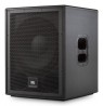 JBL IRX115S subwoofer Black 400 W