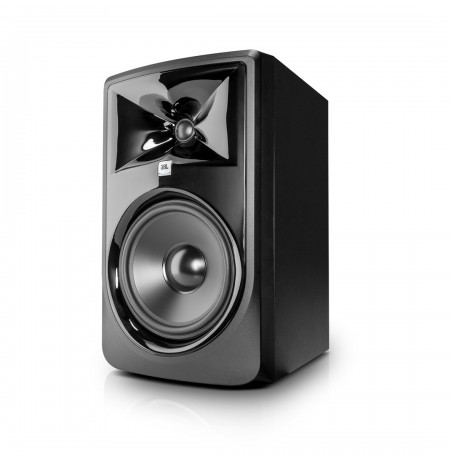 JBL 308P MKII - active studio monitor