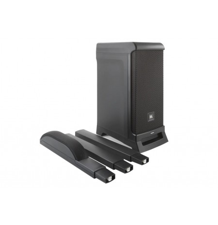 JBL IRX ONE - column sound system with mixer