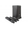 JBL IRX ONE - column sound system with mixer