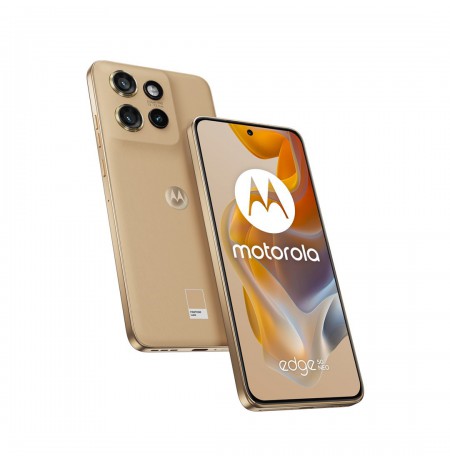 Motorola edge 50 Neo 16.1 cm (6.36") Dual SIM Android 14 5G USB Type-C 12 GB 512 GB 4310 mAh Cream