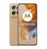 Motorola edge 50 Neo 16.1 cm (6.36") Dual SIM Android 14 5G USB Type-C 12 GB 512 GB 4310 mAh Cream