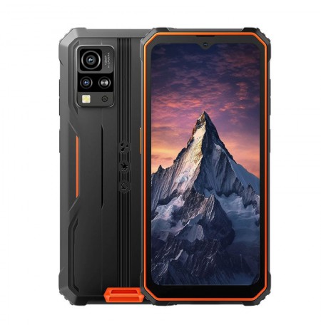 Smartphone Blackview BV4800Pro 4GB/128GB Orange