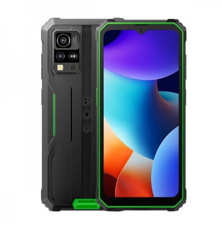 Smartphone Blackview BV4800Pro 4GB/128GB Green