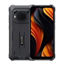 Smartphone Blackview BV6200Plus 8GB/256GB Black
