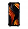 Smartphone Blackview BV6200Plus 8GB/256GB Black