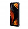 Smartphone Blackview BV6200Plus 8GB/256GB Black