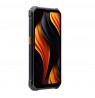 Smartphone Blackview BV6200Plus 8GB/256GB Black
