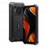 Smartphone Blackview BV6200Plus 8GB/256GB Black