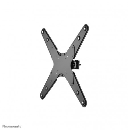 Neomounts FL40-430BL14 TV pole mount 32-55" - diam. 28-50 mm