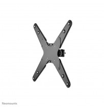 Neomounts FL40-430BL14 TV pole mount 32-55" - diam. 28-50 mm