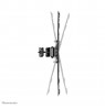 Neomounts FL40-430BL14 TV pole mount 32-55" - diam. 28-50 mm