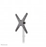Neomounts FL40-430BL14 TV pole mount 32-55" - diam. 28-50 mm