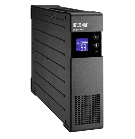 Eaton Ellipse PRO 1600 IEC uninterruptible power supply (UPS) Line-Interactive 1.6 kVA 1000 W 8 AC outlet(s)