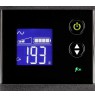Eaton Ellipse PRO 1600 IEC uninterruptible power supply (UPS) Line-Interactive 1.6 kVA 1000 W 8 AC outlet(s)