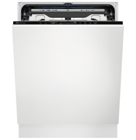Indaplovė ELECTROLUX EEG68500L