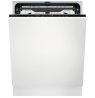 Indaplovė ELECTROLUX EEG68500L