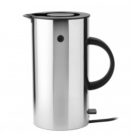 STELTON EM77 elektrinis virdulys (EU) 1.5 l, plieno spalvos
