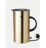 STELTON EM77 elektrinis virdulys (EU) 1.5 l, brushed brass