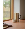 STELTON EM77 elektrinis virdulys (EU) 1.5 l, šlifuoto žalvario spalvos