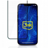 3MK | HardGlass Max Lite | Screen Protector | Samsung | Galaxy Z Flip 6 | Tempered glass | Transparent