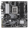 Gigabyte B760M D3HP | Processor family Intel | Processor socket LGA1700 | DDR5 | Supported hard disk drive interfaces M.2, SATA