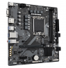 Gigabyte B760M E | Processor family Intel | Processor socket LGA1700 | DDR5 | Supported hard disk drive interfaces M.2