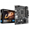 GIGABYTE H610M K V2 Motherboard - Intel Core 14th CPUs, up to 5600MHz DDR5, 1xPCIe 3.0 M.2, 1GbE LAN, USB 3.2 Gen 1