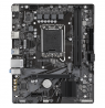 Gigabyte H610M K V2 | Processor family Intel | Processor socket LGA1700 | DDR5 | Supported hard disk drive interfaces M.2, SATA