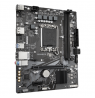 Gigabyte H610M K V2 | Processor family Intel | Processor socket LGA1700 | DDR5 | Supported hard disk drive interfaces M.2, SATA