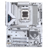 Gigabyte B850 EAGLE WF7 ICE | Processor family AMD | Processor socket AM5 | DDR5 | Supported hard disk drive interfaces SATA, M.
