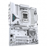 Gigabyte B850 EAGLE WF7 ICE | Processor family AMD | Processor socket AM5 | DDR5 | Supported hard disk drive interfaces SATA, M.
