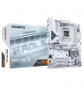 Gigabyte B850 EAGLE ICE | Processor family AMD | Processor socket AM5 | DDR5 | Supported hard disk drive interfaces SATA, M.2 |