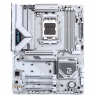 Gigabyte B850 EAGLE ICE | Processor family AMD | Processor socket AM5 | DDR5 | Supported hard disk drive interfaces SATA, M.2 |