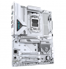 Gigabyte B850 EAGLE ICE | Processor family AMD | Processor socket AM5 | DDR5 | Supported hard disk drive interfaces SATA, M.2 |