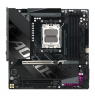 Gigabyte B850M A ELT WF6E | Processor family AMD | Processor socket AM5 | DDR5 | Supported hard disk drive interfaces SATA, M.2