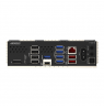 Gigabyte B850M A ELT WF6E | Processor family AMD | Processor socket AM5 | DDR5 | Supported hard disk drive interfaces SATA, M.2