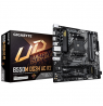 Gigabyte B550M DS3H AC R2 | Processor family AMD | Processor socket AM4 | DDR4 DIMM | Supported hard disk drive interfaces SATA,