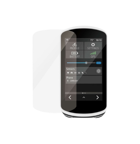 PanzerGlass | Screen protector | Garmin | for Garmin Edge 1030
