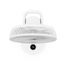 Duux | Fan | Whisper 2 | Stand Fan | White | Diameter 34 cm | Number of speeds 26 | Oscillation | 1.6-19 W | Remote control