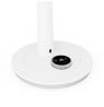 Duux | Fan | Whisper 2 | Stand Fan | White | Diameter 34 cm | Number of speeds 26 | Oscillation | 1.6-19 W | Remote control