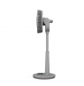 Duux | Fan | Whisper 2 | Stand Fan | Gray | Diameter 34 cm | Number of speeds 26 | Oscillation | 1.6-19 W | Remote control