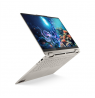Lenovo Yoga 7 2-in-1 16AKP10 | Seashell | 16 " | OLED | Touchscreen | 2.8K WQXGA+ | 2880 x 1800 pixels | AMD Ryzen AI 7 | 350 | 